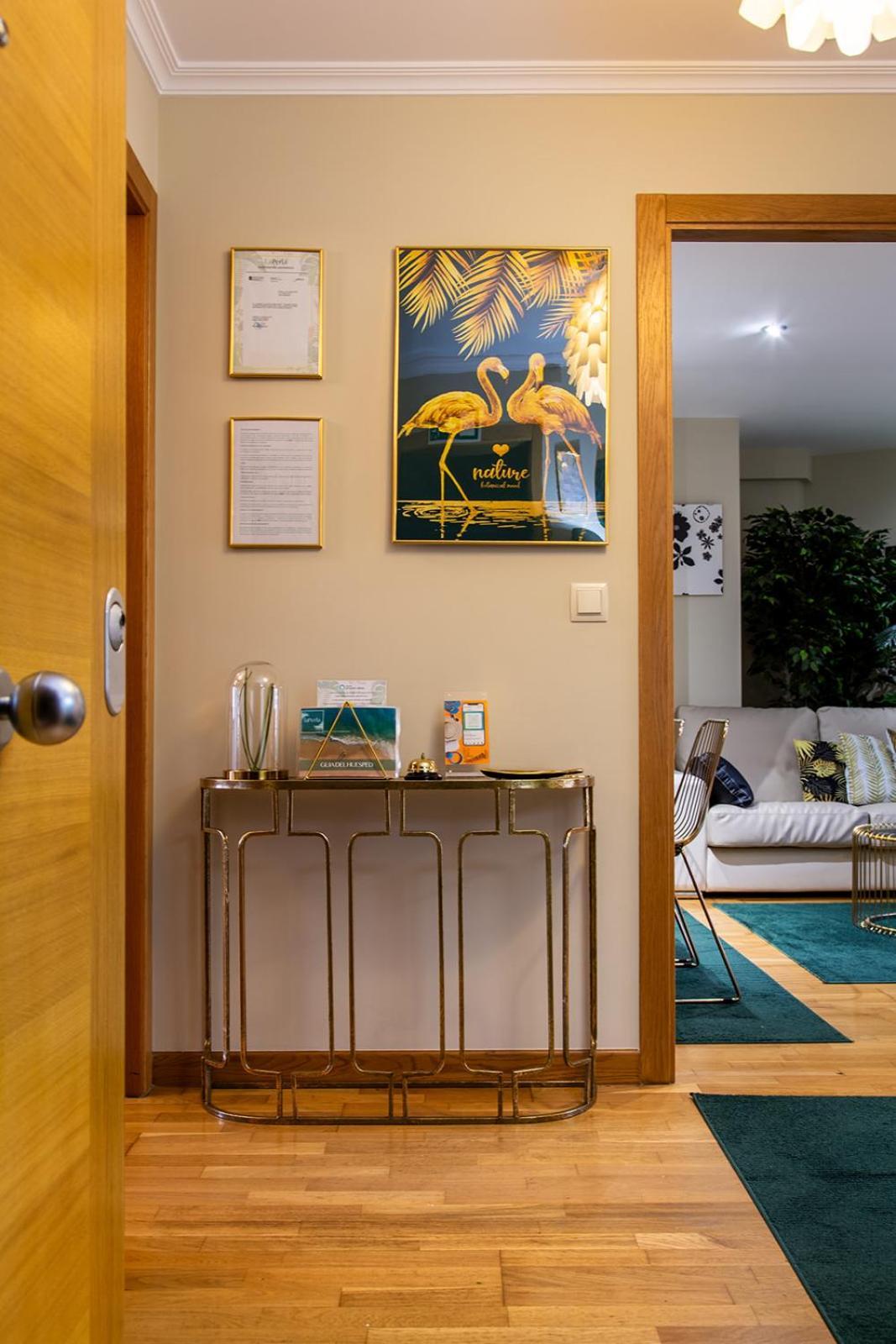 Bienvenido A Laperla Premium, Exclusivo Atico Con Vistas En Sanxenxo, Corazon De Las Rias Baixas Exterior foto