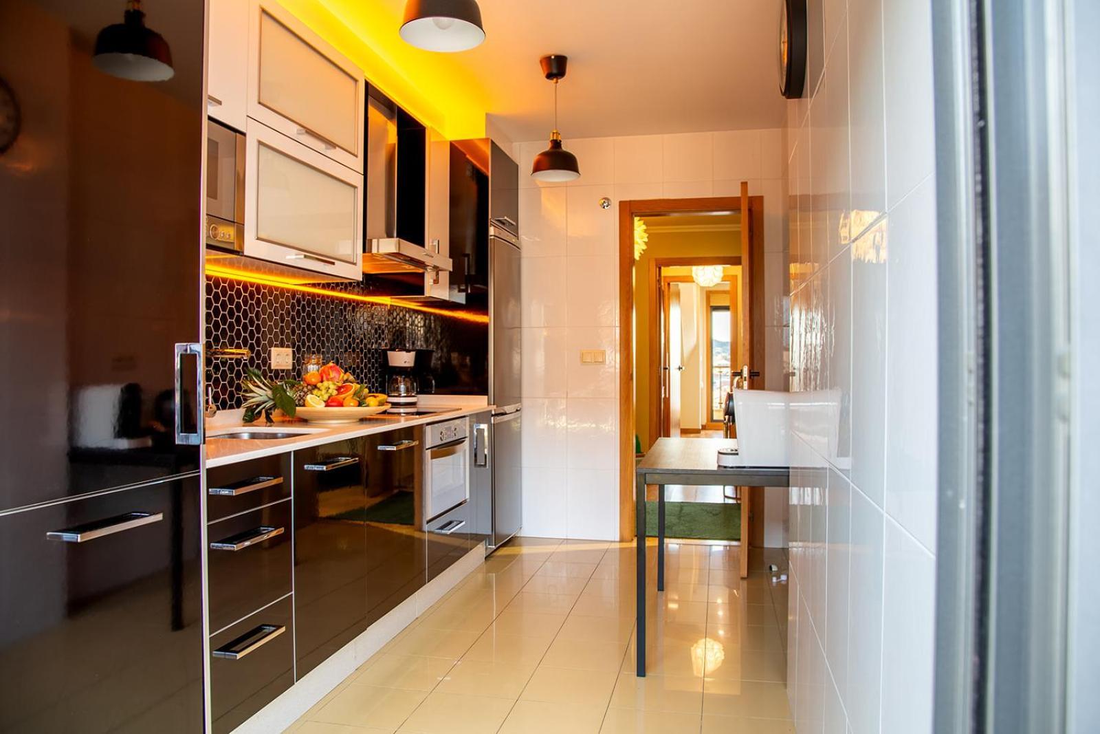 Bienvenido A Laperla Premium, Exclusivo Atico Con Vistas En Sanxenxo, Corazon De Las Rias Baixas Exterior foto