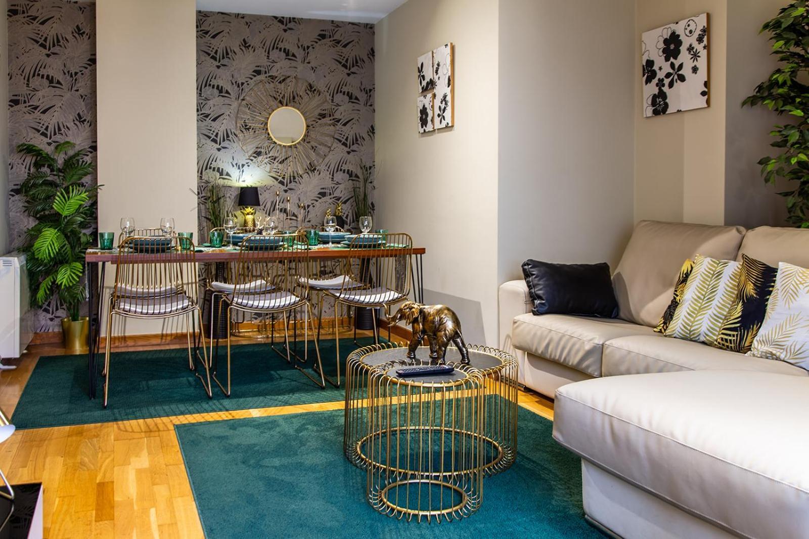 Bienvenido A Laperla Premium, Exclusivo Atico Con Vistas En Sanxenxo, Corazon De Las Rias Baixas Exterior foto